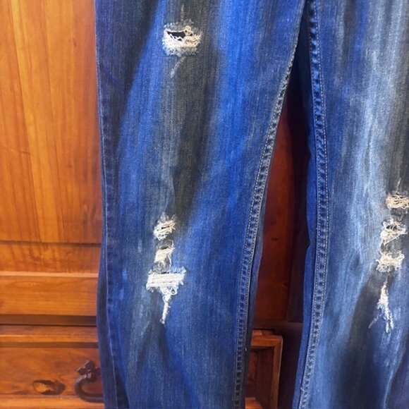 American Rag Company Women's Jeans - Size 11S - Picture 7 of 10